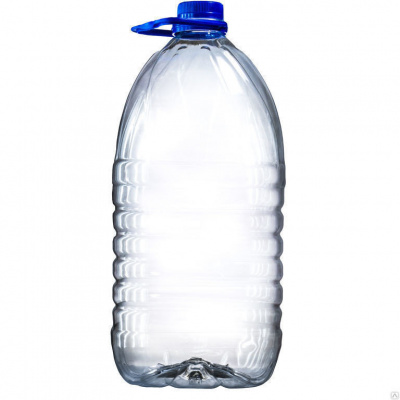 Где Купить Пластиковые Бутылки 5 Литров