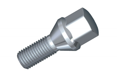 Конус болт. Болт колесный м12х1.5 конус. Болт колесный m12x1.5. Арт. 2081670018 (Конус). Болт колеса м12х1.5/24. Болт колесный м12х1.5.