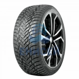 Шина 215/65R17 Nokian Tyres Hakkapeliitta 10p SUV 103T шип