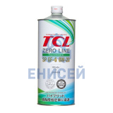 Масло моторное TCL Zero Line Fully Synth, Fuel Economy, SP, GF-6, 0W20, 1л Масло моторное TCL Zero Line Fully Synth, Fuel Economy, SP, GF-6, 0W20, 1л