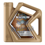 Масло моторное Роснефть RN Magnum Coldtec 5w-40 ( 4л) синт. SN/CF (Оригинал) Масло моторное Роснефть RN Magnum Coldtec 5w-40 ( 4л) синт. SN/CF (Оригинал)