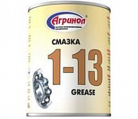 Смазка 1-13 ( 5,0 кг) (Завод смазок СТАН) (пласт.ведро) Смазка 1-13 ( 5,0 кг) (Завод смазок СТАН) (пласт.ведро)