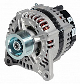 Генератор 28 V 100 A 5340.3701010-02 (ПАО "Автодизель" (ЯМЗ) Генератор 28 V 100 A 5340.3701010-02 (ПАО "Автодизель" (ЯМЗ)