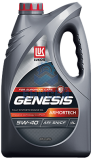 Масло моторное Лукойл GENESIS ARMORTECH 5w-40 (4л) синт. SP/CF (Оригинал) Масло моторное Лукойл GENESIS ARMORTECH 5w-40 (4л) синт. SP/CF (Оригинал)