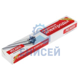 Электроды МР-3 d=3 (уп. 3кг) РЕСАНТА (Оригинал) Электроды МР-3 d=3 (уп. 3кг) РЕСАНТА (Оригинал)