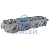 Головка блока в сборе 238-1003010-Ж (нов. обр.) (отверстие) (Аналог) Головка блока в сборе 238-1003010-Ж (нов. обр.) (отверстие) (Аналог)