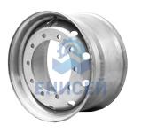 Диск грузовой 11,75*22,5 10*335 ET135 281 Kronprinz/Sudrad/Accuride руль усиленный Диск грузовой 11,75*22,5 10*335 ET135 281 Kronprinz/Sudrad/Accuride руль усиленный