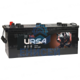 Аккумулятор 6 СТ- 140 URSA Extra power (Прямая полярность) (Оригинал) Аккумулятор 6 СТ- 140 URSA Extra power (Прямая полярность) (Оригинал)