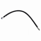 Шланг тормозной 4310-3506060-20 бронированный ROSTAR (901261) Шланг тормозной 4310-3506060-20 бронированный ROSTAR (901261)