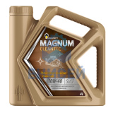 Масло моторное Роснефть RN Magnum Cleantec 10w-40 ( 4л) синт. SJ/CF Масло моторное Роснефть RN Magnum Cleantec 10w-40 ( 4л) синт. SJ/CF