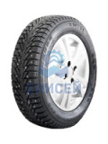 Шина    185*65 R 15 Pirelli Amtel NordMaster Evo 88T шип (без камеры)