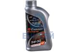 Масло моторное G-Energy Synthetic Far East 5w-30 ( 1л) синт. SN/ILSAC GF-5 Масло моторное G-Energy Synthetic Far East 5w-30 ( 1л) синт. SN/ILSAC GF-5