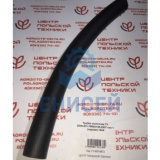Трубка молочная ТУ 2549-001-76503135-2007тип2(черная) 11*5-2500 (Оригинал) Трубка молочная ТУ 2549-001-76503135-2007тип2(черная) 11*5-2500 (Оригинал)