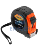 Рулетка Elastica,7,5 м х 24 мм,обрезиненный корпус Sparta (31313) (Оригинал) Рулетка Elastica,7,5 м х 24 мм,обрезиненный корпус Sparta (31313) (Оригинал)
