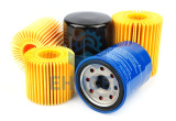 Фильтр масляный Fleetguard HF6587MT (Р179518, RE210857, 86029162) см. код.49364 (Оригинал) Фильтр масляный Fleetguard HF6587MT (Р179518, RE210857, 86029162) см. код.49364 (Оригинал)