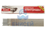 Электроды МР-3 d=2,5 (уп. 1кг) РЕСАНТА (Оригинал) Электроды МР-3 d=2,5 (уп. 1кг) РЕСАНТА (Оригинал)