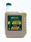 Масло индустриальн. И-20 А (20л) OILRIGHT Масло индустриальн. И-20 А (20л) OILRIGHT