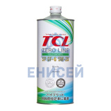 Масло моторное TCL Zero Line Fully Synth, Fuel Economy, SP, GF-6, 5W20, 1л Масло моторное TCL Zero Line Fully Synth, Fuel Economy, SP, GF-6, 5W20, 1л