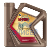 Масло моторное М 8 Д(М) ( 4л) Роснефть мин. CD, 20w-20 Масло моторное М 8 Д(М) ( 4л) Роснефть мин. CD, 20w-20
