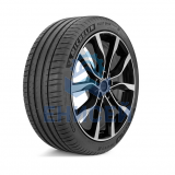 Шина 225/45R19 Michelin PILOT SPORT 4 SUV 96W