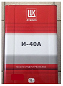 Масло индустриальн. И-40 А ( 5л) Лукойл Масло индустриальн. И-40 А ( 5л) Лукойл