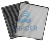 Фильтр салонный CUK2722/2- Mersedes S- klass Фильтр салонный CUK2722/2- Mersedes S- klass