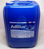 Мочевина (д/селективного каталит.преобразователя) Adblue (20л) Мочевина (д/селективного каталит.преобразователя) Adblue (20л)