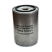 Фильтр масляный DIFA 5101/1 Дв. ММЗ-245 и их модиф.,МТЗ, ЗИЛ "Бычок" (мет.корп.) Фильтр масляный DIFA 5101/1 Дв. ММЗ-245 и их модиф.,МТЗ, ЗИЛ "Бычок" (мет.корп.)