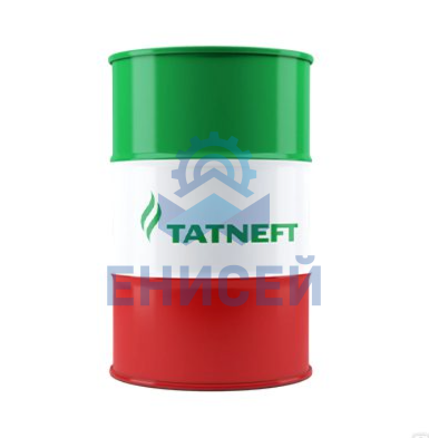 Масло моторное Татнефть Профи 15W-40( 209 л /180 кг)(216,5л) п.с.,API CF-4/SG  