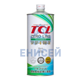 Масло моторное TCL Zero Line Fully Synth, Fuel Economy, SP, GF-6, 0W30, 1л Масло моторное TCL Zero Line Fully Synth, Fuel Economy, SP, GF-6, 0W30, 1л