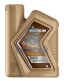 Масло моторное Роснефть RN Magnum Cleantec 10w-40 ( 1л) синт. SJ/CF (Оригинал) Масло моторное Роснефть RN Magnum Cleantec 10w-40 ( 1л) синт. SJ/CF (Оригинал)