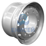 Диск грузовой 11,75*22,5 10*335 ET120 (диск.торм.) WheelPower усиленный Диск грузовой 11,75*22,5 10*335 ET120 (диск.торм.) WheelPower усиленный