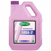 Масло автопромывоч. (3,5л) OILRIGHT МПА-2-0 Масло автопромывоч. (3,5л) OILRIGHT МПА-2-0