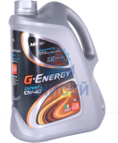 Масло моторное G-Energy L Expert 10w-40 ( 5л) п/с. SL/CF, ACEA A3/B4 Масло моторное G-Energy L Expert 10w-40 ( 5л) п/с. SL/CF, ACEA A3/B4