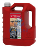 Масло моторное TOTACHI NIRO LV Semi-Synthetic SAE 10W-40 API SP, SN PLUS 4л Масло моторное TOTACHI NIRO LV Semi-Synthetic SAE 10W-40 API SP, SN PLUS 4л