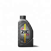 Масло моторное ZIC X7 Diesel 10w-40 CI-4 ( 1л) cинт. Масло моторное ZIC X7 Diesel 10w-40 CI-4 ( 1л) cинт.