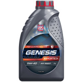 Масло моторное Лукойл GENESIS ARMORTECH 5w-40 (1л) синт. SN/CF (ACEA A3/B3, A3/B4)(Оригинал) Масло моторное Лукойл GENESIS ARMORTECH 5w-40 (1л) синт. SN/CF (ACEA A3/B3, A3/B4)(Оригинал)