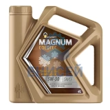 Масло моторное Роснефть RN Magnum Coldtec 5w-30 ( 4л) синт. SN/CF (Оригинал) Масло моторное Роснефть RN Magnum Coldtec 5w-30 ( 4л) синт. SN/CF (Оригинал)