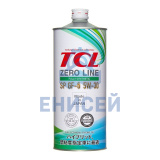 Масло моторное TCL Zero Line Fully Synth, Fuel Economy, SP, GF-6, 5W30, 1л Масло моторное TCL Zero Line Fully Synth, Fuel Economy, SP, GF-6, 5W30, 1л