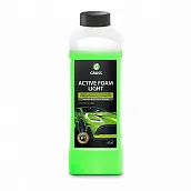 Активная пена для безконт. мойки Grass "Active Foam Light" (1кг) (концентрат) Активная пена для безконт. мойки Grass "Active Foam Light" (1кг) (концентрат)