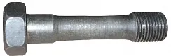 Болт крышки шатуна короткий 236-1004062-Б3 (ПАО "Автодизель" (ЯМЗ) Болт крышки шатуна короткий 236-1004062-Б3 (ПАО "Автодизель" (ЯМЗ)