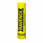 Смазка RAVENOL Fett Blau LKW (0,4 кг) (для выс.нагр. подшипн.ступиц.) (синяя) Смазка RAVENOL Fett Blau LKW (0,4 кг) (для выс.нагр. подшипн.ступиц.) (синяя)