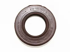 Манжета 236-1029240-Б2 (сальник) с пружиной (ПАО "Автодизель" (ЯМЗ) Манжета 236-1029240-Б2 (сальник) с пружиной (ПАО "Автодизель" (ЯМЗ)