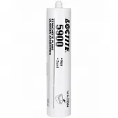 Клей-герметик Loctite 5900 черный (300 мл) Клей-герметик Loctite 5900 черный (300 мл)