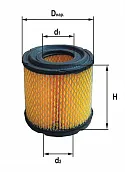 Фильтр воздушный DIFA 4238 УАЗ (31512, 374194, 396294, 220694, 390994, 330394, 330364, 3994, 3962) Фильтр воздушный DIFA 4238 УАЗ (31512, 374194, 396294, 220694, 390994, 330394, 330364, 3994, 3962)