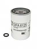 Фильтр топливный DIFA 6125 для КАМАЗ-4308(с дв. Cum-s B5.9-180,210, B3.9-140) ПАЗ 3203,3204 Фильтр топливный DIFA 6125 для КАМАЗ-4308(с дв. Cum-s B5.9-180,210, B3.9-140) ПАЗ 3203,3204