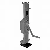 Домкрат реечный Magnus-Profi JR-3000, 3т (SZ059327) Домкрат реечный Magnus-Profi JR-3000, 3т (SZ059327)