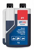 Масло моторное 2T LUXE SUPER (1л) п/с. Масло моторное 2T LUXE SUPER (1л) п/с.