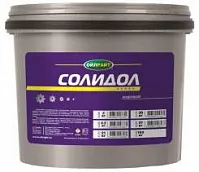 Литол -24 ( 9,5 кг) ДЕВОН (пласт.ведро) Литол -24 ( 9,5 кг) ДЕВОН (пласт.ведро)