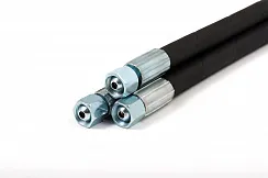 Рукав РВД Ф 8-21,5 (S19 М16*1,5) L-1210 1E SEMPERIT Рукав РВД Ф 8-21,5 (S19 М16*1,5) L-1210 1E SEMPERIT